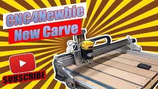 Ultimate Kit Upgrade For XCarve by CNC4Newbie [upl. by Siraval689]