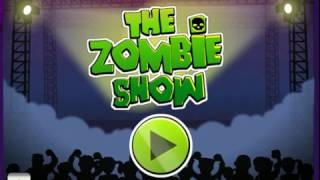 New Game In FrivcomThe Zombie Show [upl. by Daniele435]