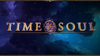 TIME SOUL Gameplay PC [upl. by Ylelhsa]