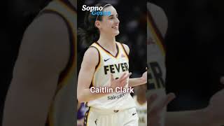 Caitlin Clark Tweet Goes VIRAL in Just 24 Hours caitlinclark shorts celebrity wnbaallstar [upl. by Amoakuh]