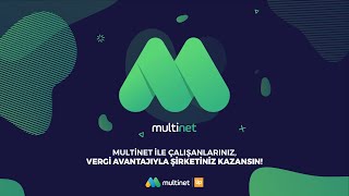 MultiNet Yemek Kartı [upl. by Amelus357]