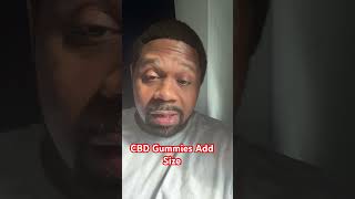 CBD Gummies Add Size And Length cbdgummies [upl. by Alur611]