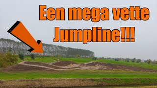 De vernieuwde MTB route van Spijkenisse [upl. by Ribaj]