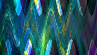 Electronic Liquid Love Flow low Theta binaural beats [upl. by Arved280]