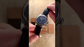 Smaller Wrist This Oris Makes The PERFECT First Luxury Watch [upl. by Neit917]