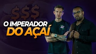 ELE CONSTRUIU UM IMPÉRIO EM APENAS 4 ANOS VENDENDO AÇAÍ Parte1 [upl. by Nomis]