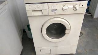 How To Replace IFB Front Load Washer Bearings  IFB T2900 DX [upl. by Marybelle138]