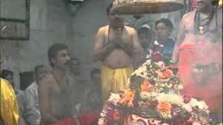 Shiv Puran  Story of Linga Om Trayambakam Yajamahe Sugandhim Pushti Vardhanam [upl. by Stroup]