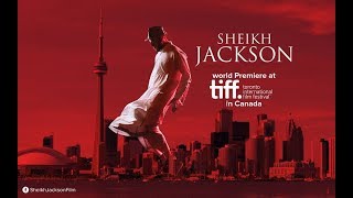 TIFF17  SHEIKH JACKSON  Full Interview [upl. by Hagep140]