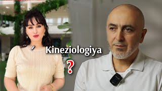 Karimov klinikasi Kineziologiya insonga zarar ko’rsatadimi [upl. by Haisi197]