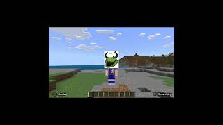 Epic Football  Soccer Jerseys in Minecraft minecraft minecraftexcitement minecraftgameplay [upl. by Abrahan]