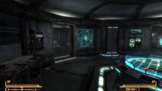 Fallout NV Old World Blues Walkthrough Part 2 Help Im a Lobotomite Lets Play 1080p HD [upl. by Llednov]