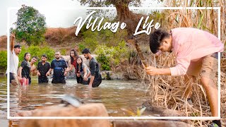 Living 5 Days in a Village  Batauli  Mainpat Chhattisgarh [upl. by Asil]