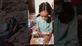 Master Maths Mind Abacus Academy 2 digit sums task [upl. by Perren571]