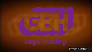 WGBH Boston Logo History 115 [upl. by Soulier]