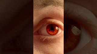 Uchiha Sasuke Real Life Mangekyou Sharingan 2 0 Enhanced Smooth Animation [upl. by Bronson855]