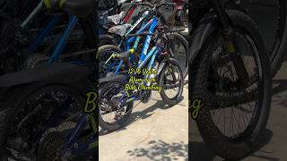 Clambing Aluminum Bike  20 Inches  1216 Years  offer mtb cyclinglife nepal [upl. by Eaver]