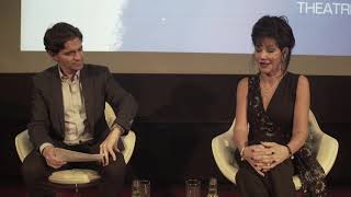 Judge Rosemarie Aquilina interviewed by Herman Grech [upl. by Laon958]