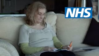 Fibromyalgia Suzannes story  NHS [upl. by Ingram]