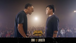 PANGIL SA PANGIL  LANZETA VS ZAKI [upl. by Mcgill]