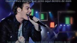 Michel Telo  Pai Mae Letra y traducción en español [upl. by Ynaffat266]