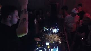 PAVCII b2b SERHAT H Live at Blaze Istanbul  18052024 [upl. by Enrobso532]