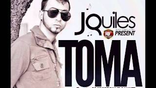 J Quiles  Toma [upl. by Cathi]