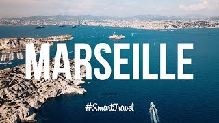 Comment profiter vraiment de Marseille [upl. by Fugazy956]