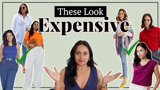 10 ✅ Easy Ways to Look 💰EXPENSIVE 💰 This Summer On Any Budget [upl. by Cirilo211]