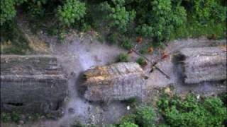 Uncontacted Tribeswmv [upl. by Gaige]