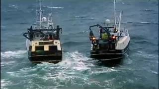 Trawlermen Season 1 Episode 4 [upl. by Elboa989]