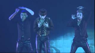 TVXQ Changmin solo Heavens Day Special Live Tour T1STORY in Seoul [upl. by Juno]