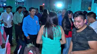 Panchito Yupa  Video 03 Ecuatradiciones Productions 3474185030 [upl. by Nicholle]