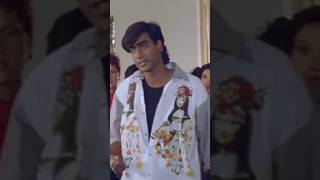 Ajay Devgan vs Urmilla Bedardi Movie Attitude Dailogue ajaydevgandialoguescene Shamshad [upl. by Akinad912]