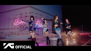 BLACKPINK  Lovesick Girls MV [upl. by Aidnama]