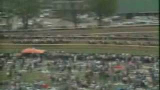 Kentucky Derby 1984 Swale [upl. by London]