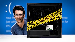 Fixing a Viewers BROKEN Gaming PC  Fix or Flop S5E19 [upl. by Esinwahs]