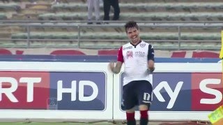 Gol Collection Diego Farias 20152016 [upl. by Darreg]