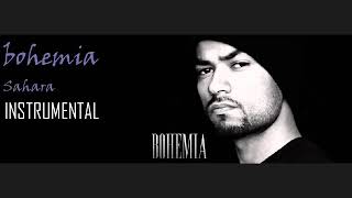 New Punjabi Song SaharaInstrumental  Bohemia [upl. by Airla]