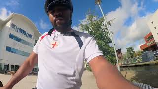 Streaming Live from my GoPro  Aylesbury UK 🇬🇧 [upl. by Moht]