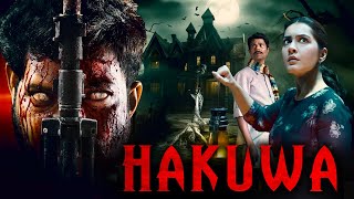 HAKUWA  Full Horror Movie in Hindi Dubbed Full HD  Dilshana Dilshad Indrans  Horror Movie Hindi [upl. by Lemmuela]