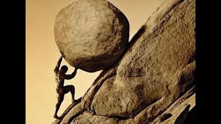 The Myth Of Sisyphus The Meaningless Repetition Of Life [upl. by Twitt]