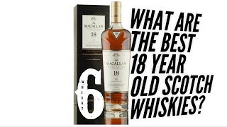 THE BEST 18 YEAR SCOTCH [upl. by Giaimo]