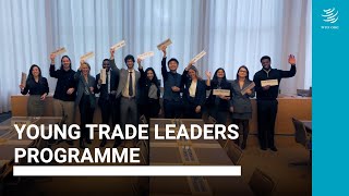 Young Trade Leaders Programme [upl. by Larissa]