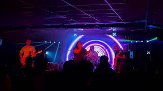 Tremplin THE BAND S08E08 Eleven Ounces Live02 [upl. by Nodnarg715]