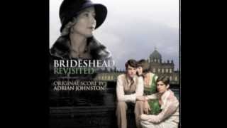 Brideshead Revisited Score  01  Sebastian  Adrian Johnston [upl. by Haiel417]