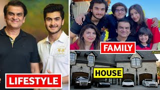 Abdullah Kadwani Family  Lifestyle  Biography  Net worth [upl. by Ordway870]