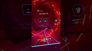 Gaslight beatsaber boywithuke burnout [upl. by Johanna357]