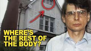 Scary Findings in the Drain How They Caught Dennis Nilsen [upl. by Nomaj838]