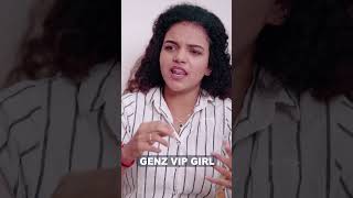 Vip ku veetlaye mariyaatha illa apram epdi friends mathippanuna araathugirl funny araathi [upl. by Aliuqahs]